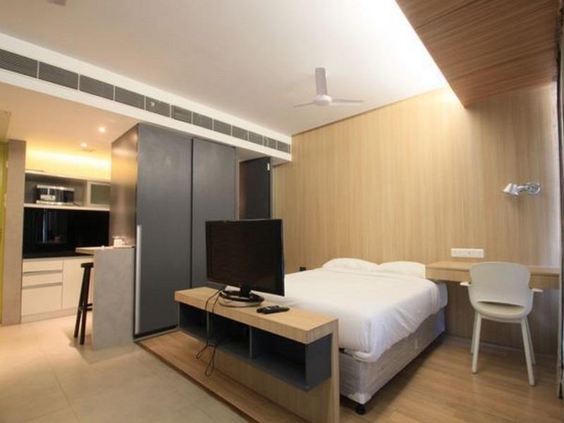 Satkar Paradise Aparthotel Manipal Ngoại thất bức ảnh