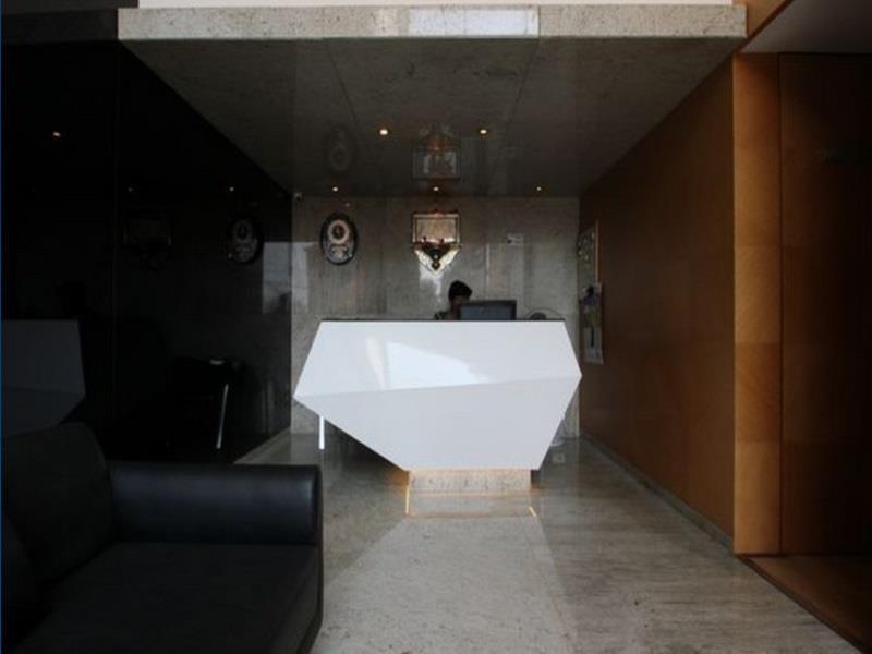 Satkar Paradise Aparthotel Manipal Ngoại thất bức ảnh
