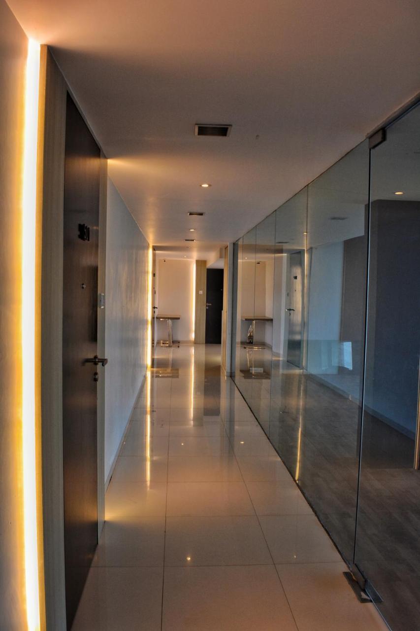 Satkar Paradise Aparthotel Manipal Ngoại thất bức ảnh